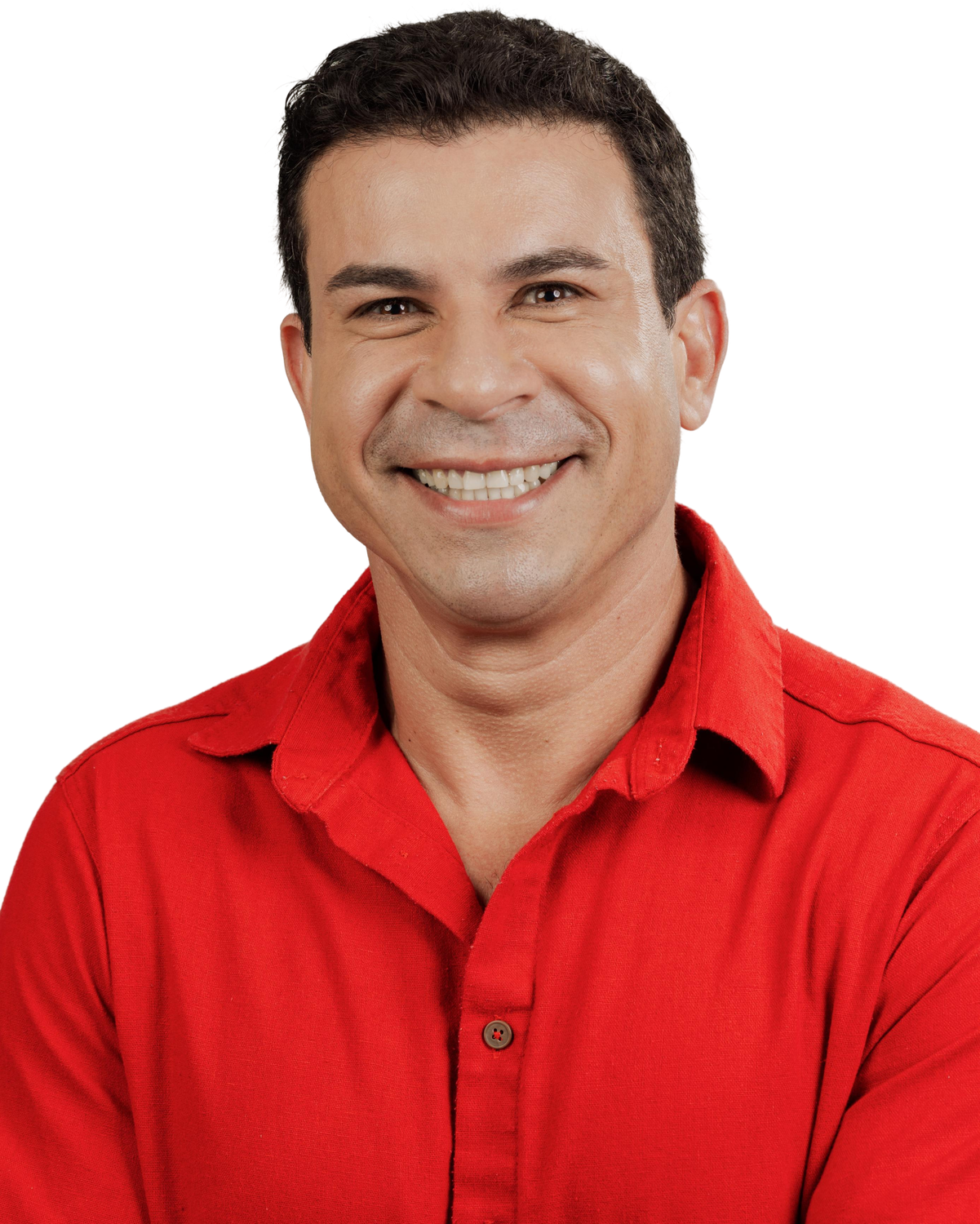 Carlos Veras, deputado federal por Pernambuco